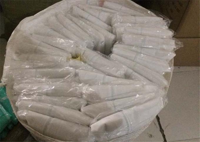 Anti plein costume jetable bactérien de protection de corps pour l'industrie pharmaceutique