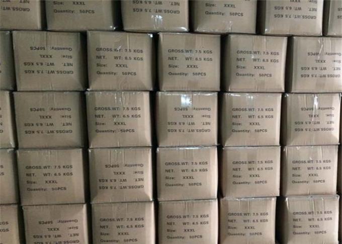 Anti plein costume jetable bactérien de protection de corps pour l'industrie pharmaceutique