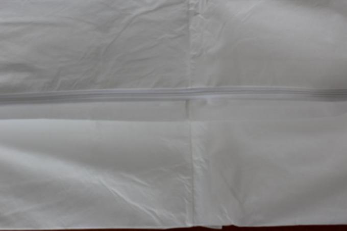 Anti OEM de ride de long de douille plein de corps costume jetable de protection acceptable