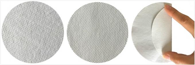 Type microporeux rÃ©sistant chimique impermÃ©able combinaison jetable de vÃªtements de protection de sÃ©curitÃ© de 5&6