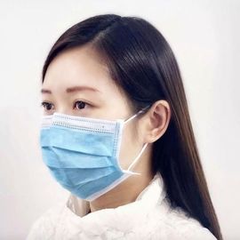 OEM jetable écologique/ODM de pollution de masque protecteur anti disponible