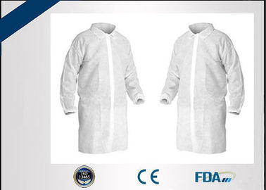 Usage protecteur jetable confortable pour la clinique/hôpital/pharmacie